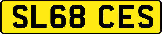 SL68CES