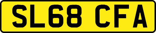 SL68CFA