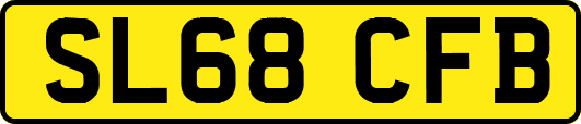 SL68CFB
