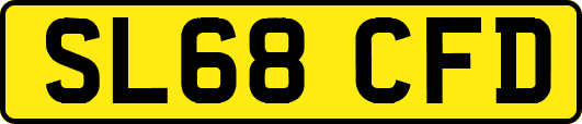 SL68CFD