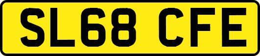 SL68CFE