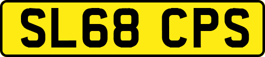 SL68CPS