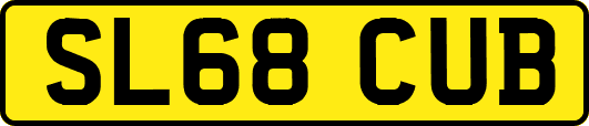 SL68CUB