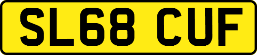 SL68CUF