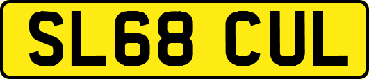 SL68CUL