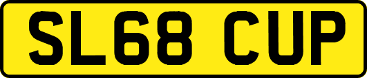 SL68CUP