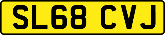 SL68CVJ