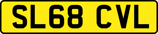 SL68CVL