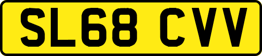 SL68CVV