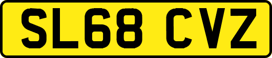 SL68CVZ