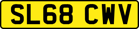 SL68CWV