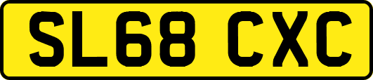 SL68CXC