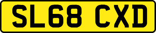 SL68CXD