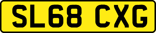 SL68CXG