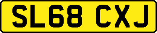 SL68CXJ