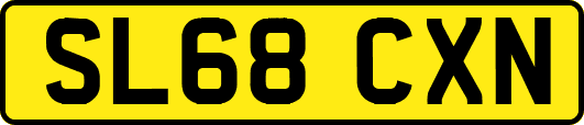 SL68CXN