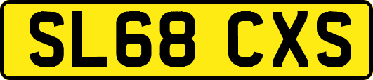 SL68CXS