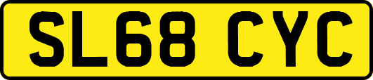 SL68CYC