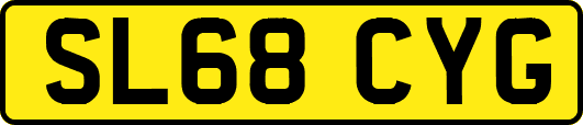 SL68CYG