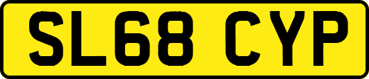 SL68CYP