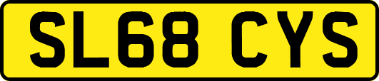 SL68CYS