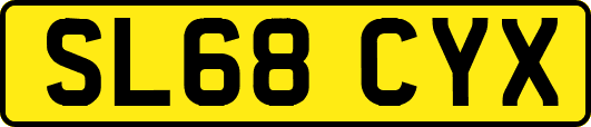 SL68CYX