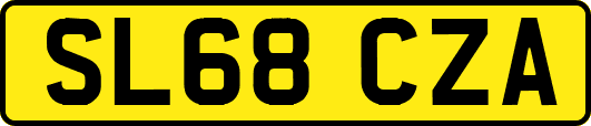 SL68CZA