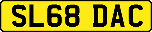 SL68DAC