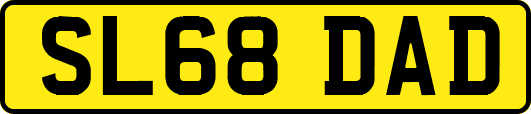SL68DAD