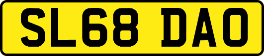 SL68DAO