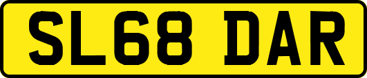 SL68DAR