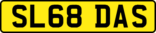 SL68DAS