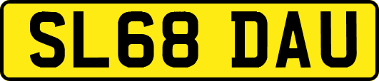 SL68DAU