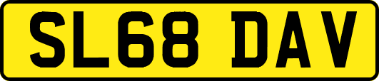 SL68DAV