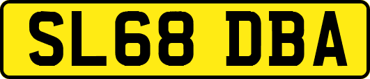 SL68DBA