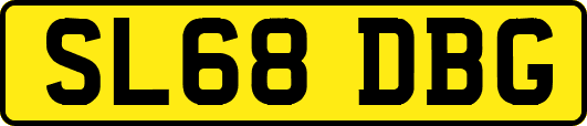 SL68DBG