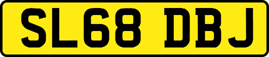 SL68DBJ