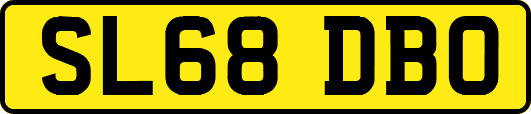 SL68DBO
