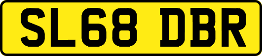 SL68DBR