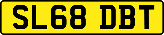 SL68DBT