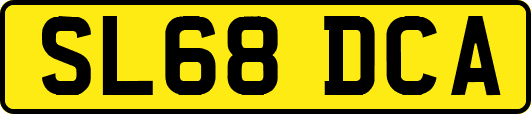 SL68DCA