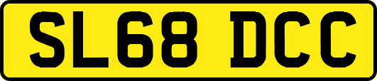 SL68DCC