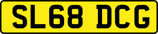 SL68DCG
