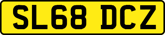 SL68DCZ