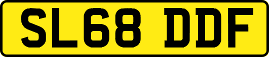 SL68DDF