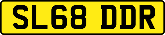SL68DDR
