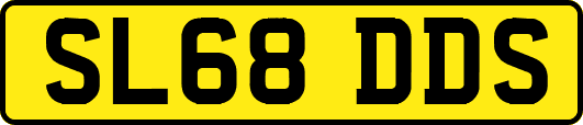 SL68DDS