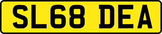 SL68DEA