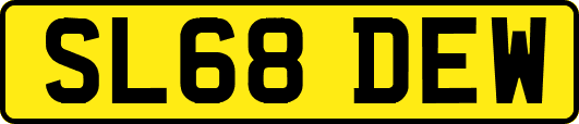 SL68DEW