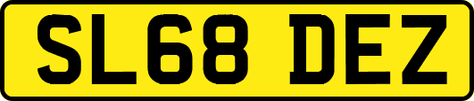 SL68DEZ